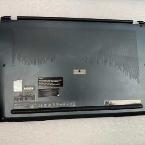 MSI Modern 14'' B10MW MS-14D1 bottom base case cover enclosure Bottom Base Cover product photo 1