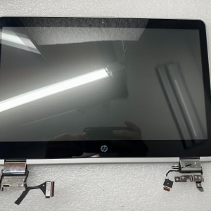 HP 14m-ba013dx complete touch screen lcd panel display assembly LCD Screen Assembly product photo 1