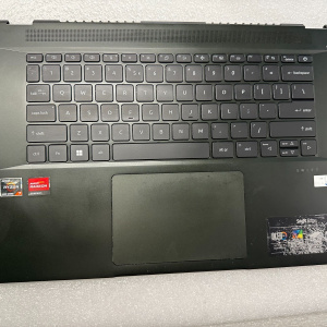 Acer Swift Edge SFA16-41 palmrest touch pad keyboard am3xv000430 Palmrest Keyboard Assembly product photo 1