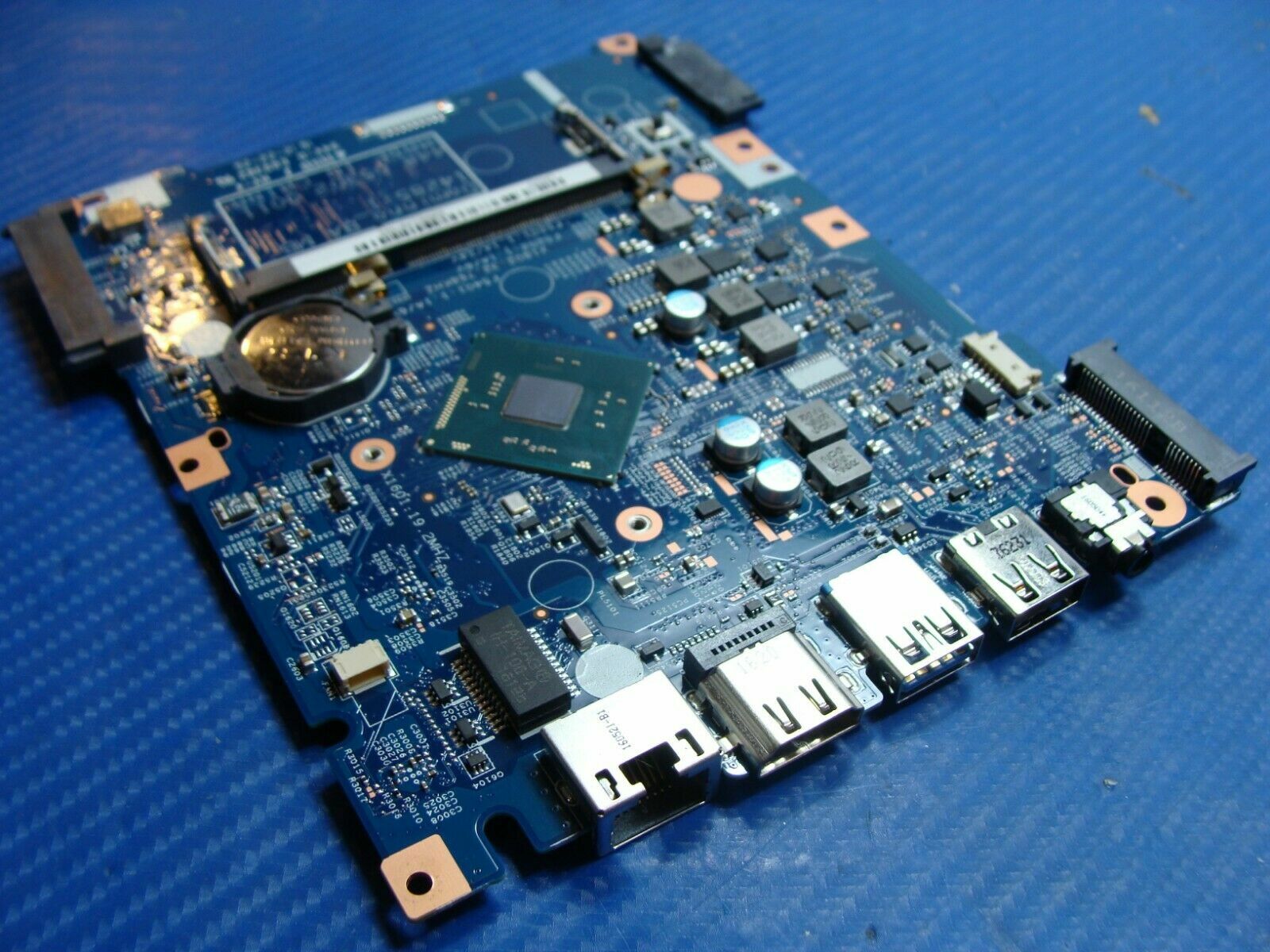 Acer Aspire 15.6" ES1-531-C1GF N3060 1.6GHz Motherboard 448.05302.001 product photo 1
