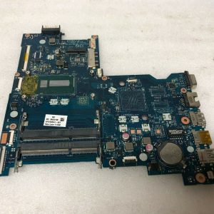 Hp 250 G4 intel I3-5005U Motherboard 822041-601 Processor product photo 1