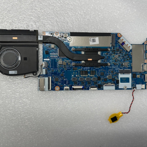 Acer Swift Edge SFA16 41 R7SU AMD Ryzen 7 6800u 16gb Motherboard NB.KAA11.004 Processor product photo 1