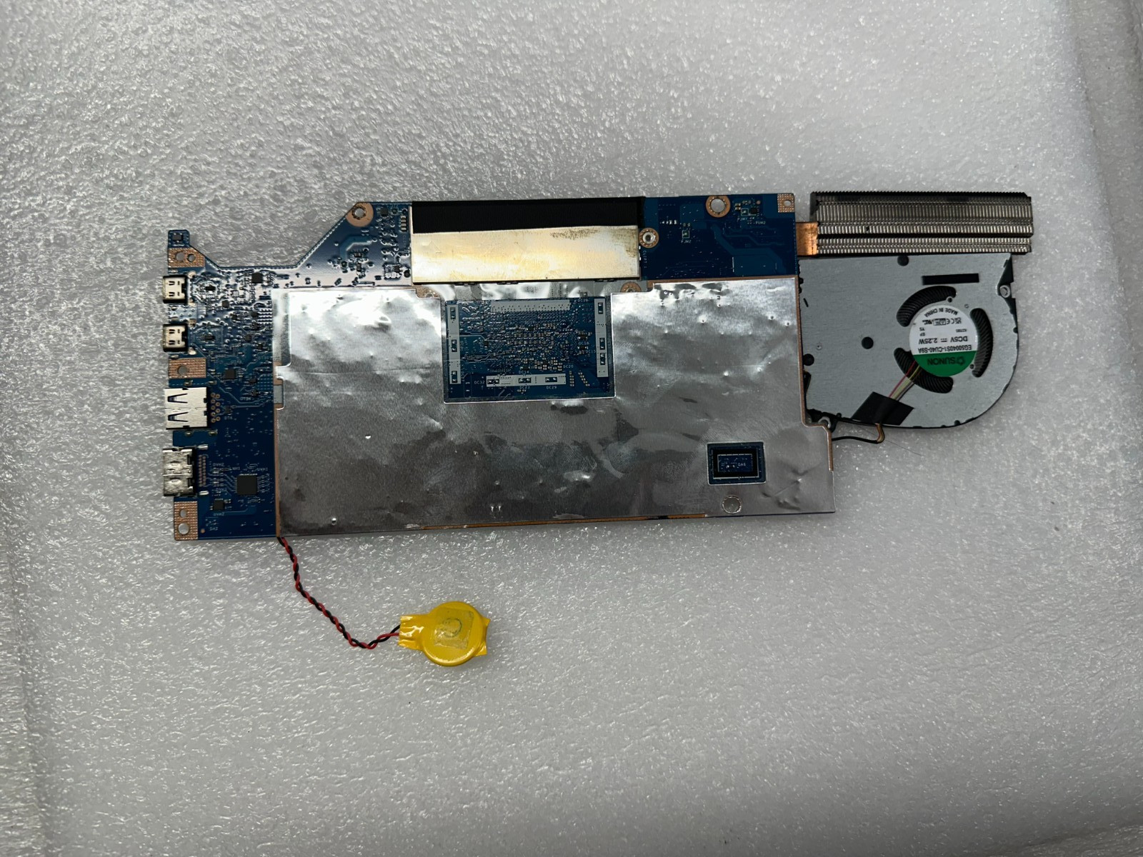 Acer Swift Edge SFA16 41 R7SU AMD Ryzen 7 6800u 16gb Motherboard NB.KAA11.004 Processor product photo 2
