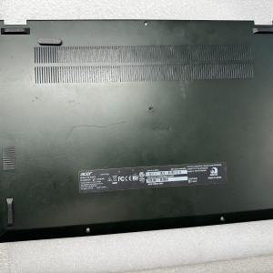 Acer Swift Edge SFA16 41 R7SU bottom base case cover enclosure AM3xv000130 Bottom Base Cover product photo 1