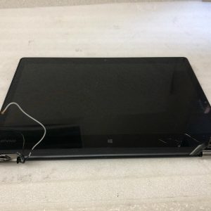 Lenovo P40 Yoga Laptop ThinkPad 20GQ Touch LCD Screen Panel Display *crack Laptop Screen product photo 1