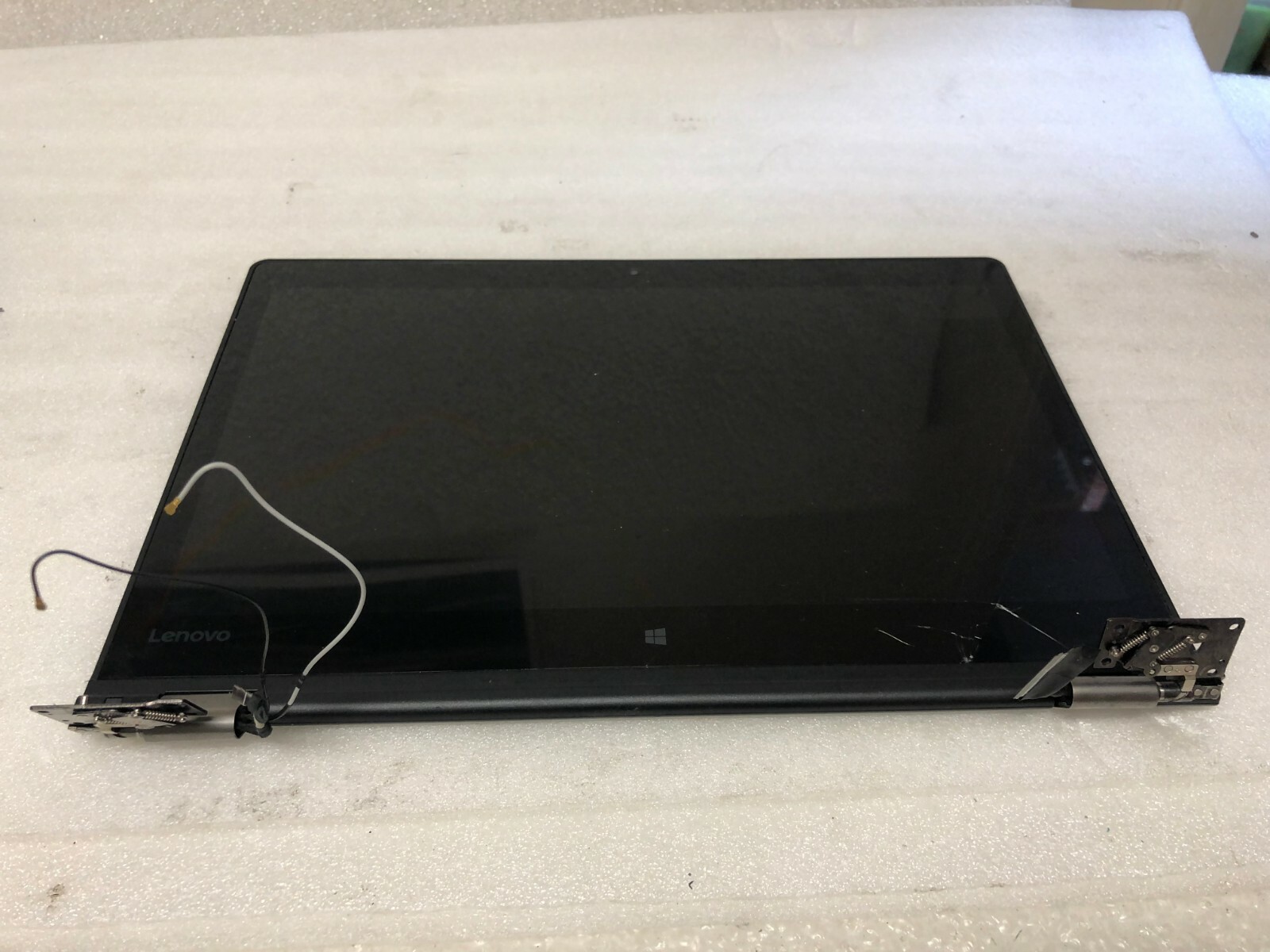 Lenovo P40 Yoga Laptop ThinkPad 20GQ Touch LCD Screen Panel Display *crack Laptop Screen product photo 1