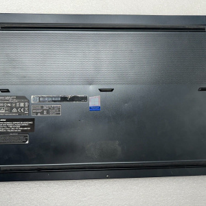 MSI Creator Z16 A11UET bottom base case cover enclosure door Bottom Base Cover 307-5G1D411-SE0 product photo 1
