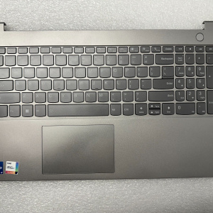 Lenovo Thinkbook 15 G2 ITL palmrest touch pad keyboard fingerprint scanner Palmrest Keyboard Assembly 5CB1B34982 product photo 1