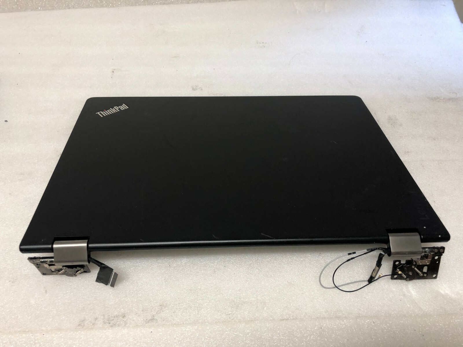 Lenovo P40 Yoga Laptop ThinkPad 20GQ Touch LCD Screen Panel Display *crack Laptop Screen product photo 3