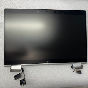 HP Elitebook x360 1030 G4 complete touch LCD w privacy screen panel assembly LCD Screen Assembly product photo 1