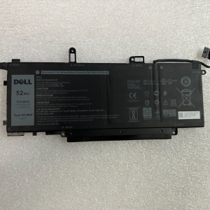 Dell Latitude 7400 2 in 1 genuine original battery 41M98 -Excellent in Dell bios Laptop Battery product photo 1
