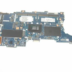 HP Elitebook Motherboard 918313-501 product photo 1
