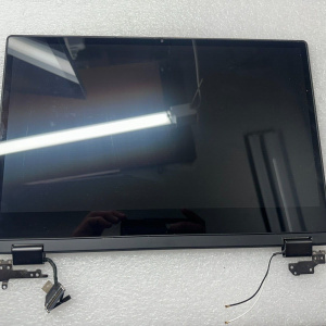 Lenovo Flex 14iwl 14in complete lcd touch screen display panel assembly LCD Screen Assembly product photo 1