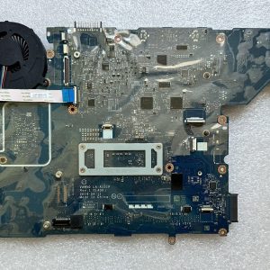 Dell Latitude E5540 Motherboard Intel Core i5-4300U CPU@1.90GHz 31HKY Processor product photo 1
