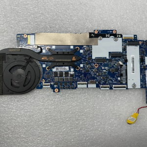 Lenovo Thinkpad T14s 20UH 20UJ Ryzen 5 Pro 4650u Radeon Motherboard 5B20W77637 Processor product photo 1