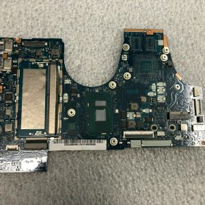 Lenovo Yoga 710-14IKB i5-7200u system board motherboard product photo 1