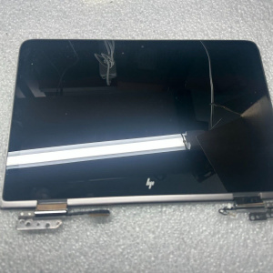 HP 13-y023cl 13.3 UHD complete touch screen lcd panel display assembly LCD Screen Assembly product photo 1