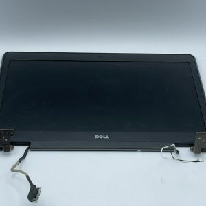 Dell Latitude E5440 14" HD LCD Screen Complete Display Assembly 1366x768 LCD Screen Assembly product photo 1
