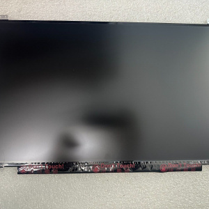 HP AUO B173HAN01.0 1920 x 1080 30 pin 17.3 Matte LCD Panel Display Screen HP Lenovo Laptop Screen B173HAN01.0 HW6A product photo 1