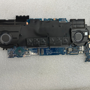 Dell Inspiron 16 7610 i5-11400 motherboard PPJ6T product photo 1