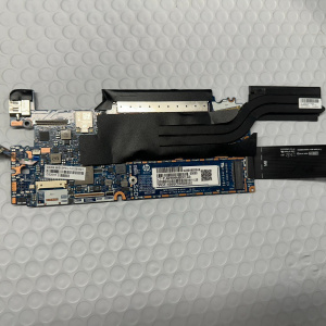 HP Elite Dragonfly i5-8265u 16gb Motherboard L74106-601 product photo 1