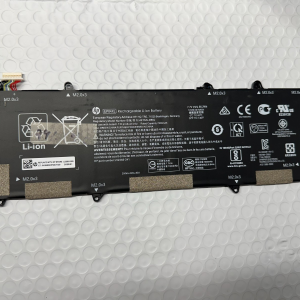 HP 89% 151 cycles HP Elite Dragonfly genuine original battery L52581-005 Laptop Battery product photo 1