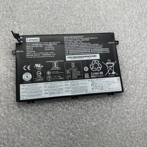 Lenovo Thinkpad E595 genuine original battery L17m3p52 Laptop Battery product photo 1