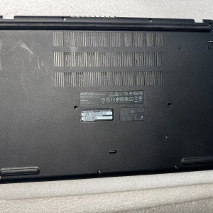 Acer TravelMate P215-53 bottom base case cover 60.VMNN7.001 Bottom Base Cover product photo 1