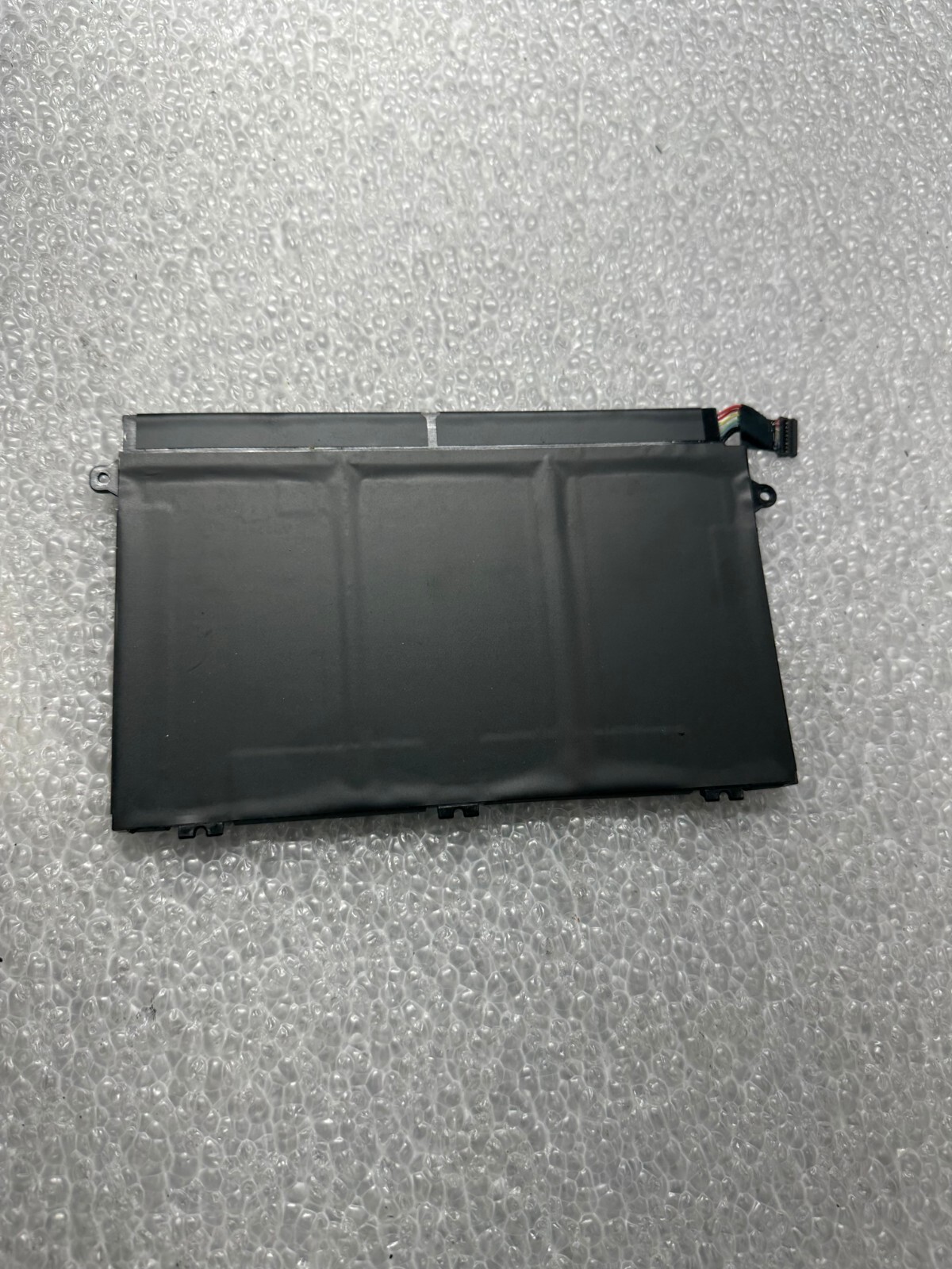 Lenovo Thinkpad E595 genuine original battery L17m3p52 Laptop Battery product photo 2