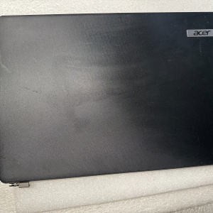 Acer TravelMate P215-53 lcd back cover lid 60.VMNN7.002 TFQ3IZAILCTN product photo 1