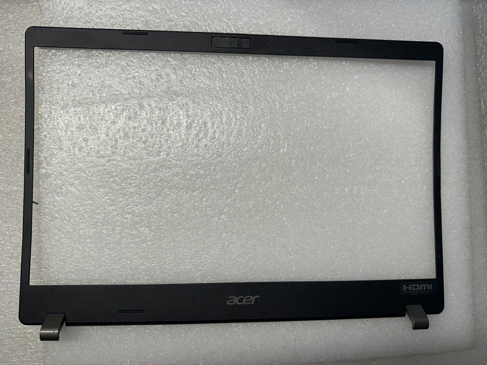 Acer TravelMate P215-53 LCD Screen bezel 60.VMNN7.003 TFQ3CZAILBTN Laptop Plastics and Cover product photo 1