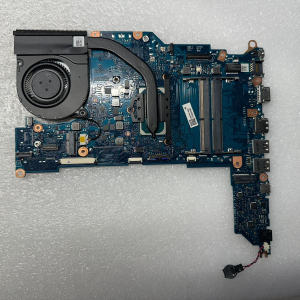 Acer TravelMate P215-53 i5-1135G7 Motherboard NBVPR110021 NB.VPR110.021 product photo 1