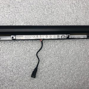 Lenovo 1100-15ibd genuine original laptop battery product photo 1