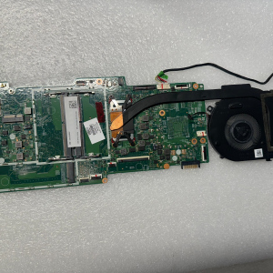HP 15t-cn100 i7-8565u Motherboard L37148-601 product photo 1