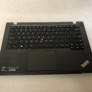 Lenovo Thinkpad T431s palmrest keyboard touch pad 04X0812 Palmrest Keyboard Assembly 60.4yq0.004 product photo 1