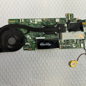 Lenovo Thinkpad T14 Gen 2 i5-1135G7 8gb Motherboard 5B21J77471 product photo 1