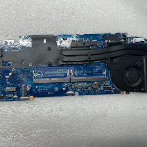 Dell Latitude 5511 i5-10300H Motherboard 93YRG product photo 1