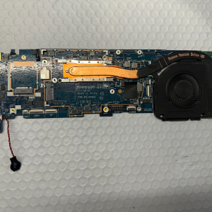 Dell Latitude 7430 i5-1245u 16gb Motherboard 0N39X product photo 1