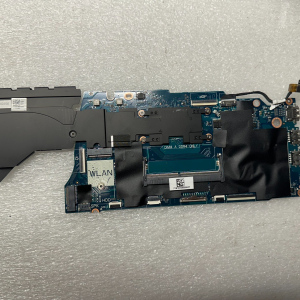 Dell Inspiron 15 3510 Motherboard Intel Pentium Silver N5030 P1JG9 product photo 1