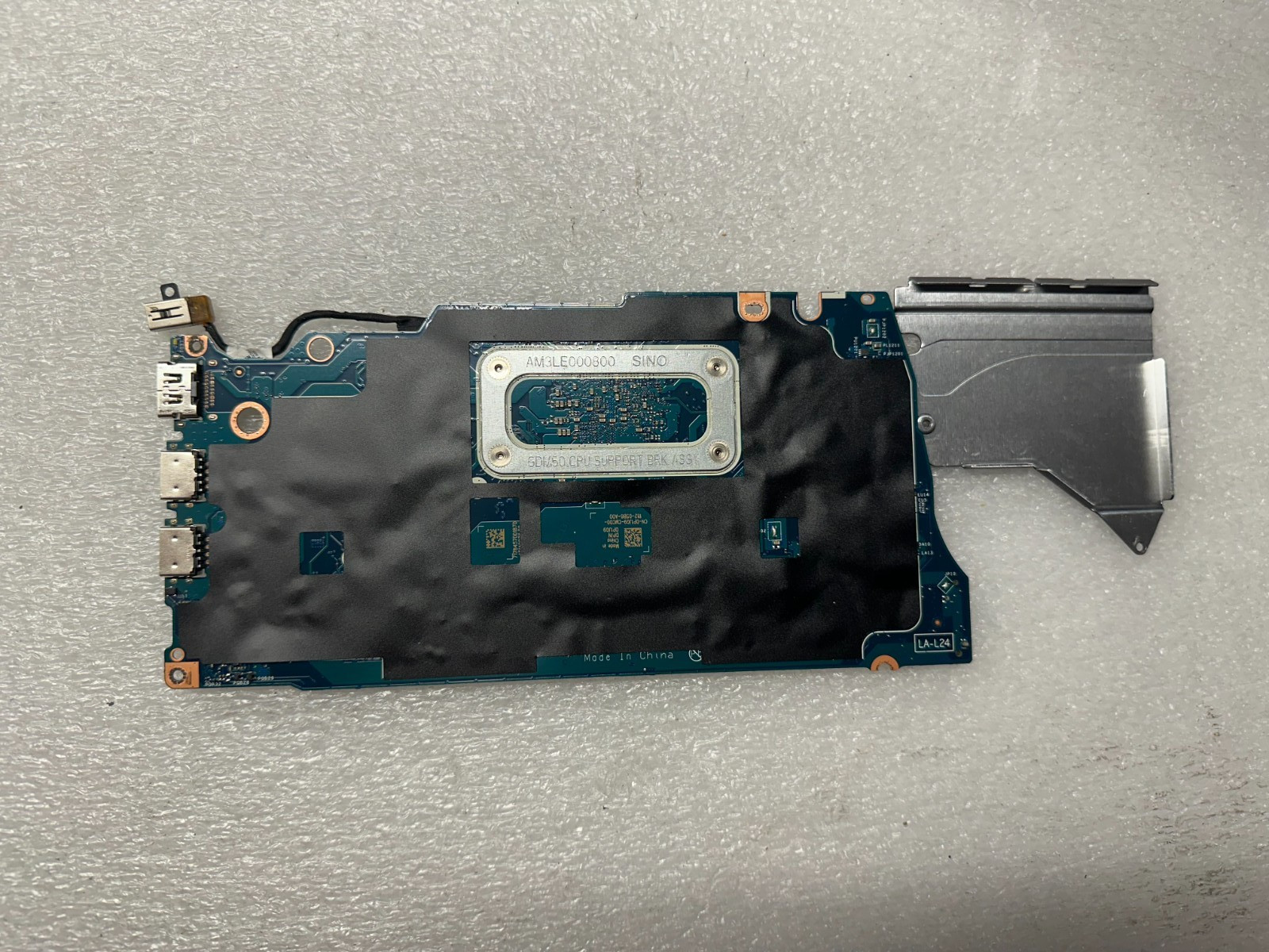 Dell Inspiron 15 3510 Motherboard Intel Pentium Silver N5030 P1JG9 product photo 2