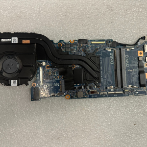 Dell Latitude 3520 i7-1165g7 Motherboard 1DD42 product photo 1