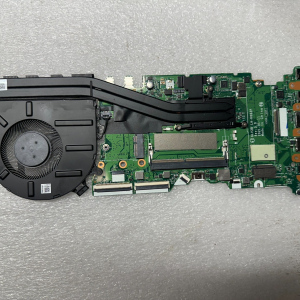 Lenovo Thinkbook 15 G3 ACL AMD Ryzen 5 5500u Radeon Motherboard 5B21C22190 Processor product photo 1