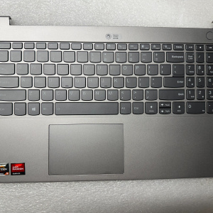 Lenovo Thinkbook 15 G3 ACL palmrest touch pad keyboard fingerprint 5CB1C88649 Palmrest Keyboard Assembly product photo 1