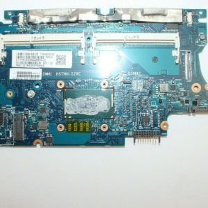 HP EliteBook 820 G2 12.5" Laptop Motherboard i5-5300U 2.30GHz 781856-601 DDR3 product photo 1