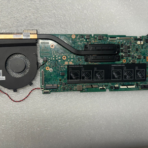 Dell Inspiron 7586 i5-8265u Motherboard K2X16 product photo 1