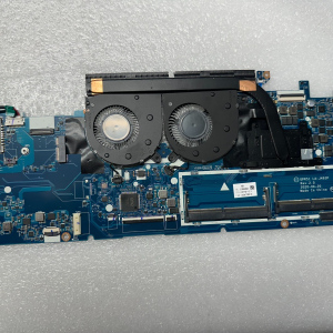 HP 15m-ee0013dx AMD Ryzen 5 4500u Radeon Motherboard L93113-601 Processor product photo 1