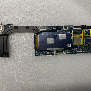 Dell Latitude 9420 i7-1185g7 Motherboard CP3KM product photo 1