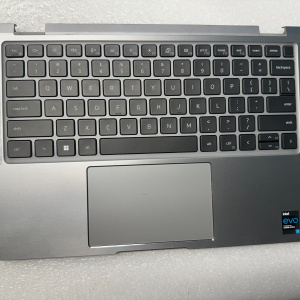 Dell Latitude 9420 palmrest touch pad keyboard Palmrest Keyboard Assembly product photo 1