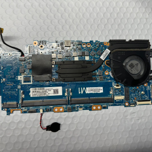 HP EliteBook 840 G7 Core i5-10210U 1.6 GHz DDR4 Motherboard M08557-601 Processor product photo 1
