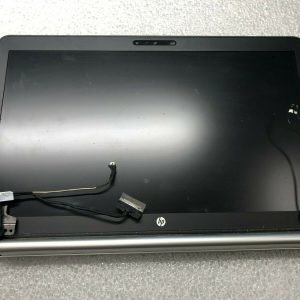 HP 17-n100 17.3 complete LCD Screen Display Assembly Panel NON-Touch LCD Screen Assembly product photo 1